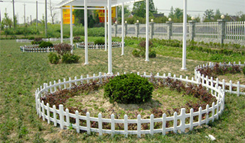 草坪护栏 草坪护栏